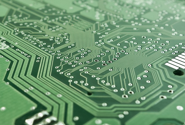 IT board