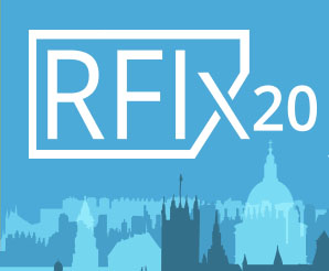 Image for TRFnews