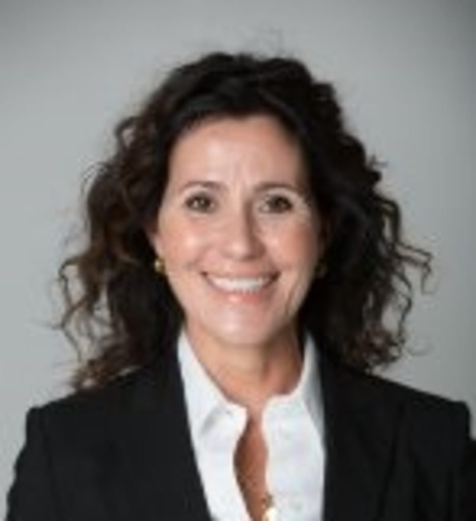 Dr Kerstin Carolin  Braun