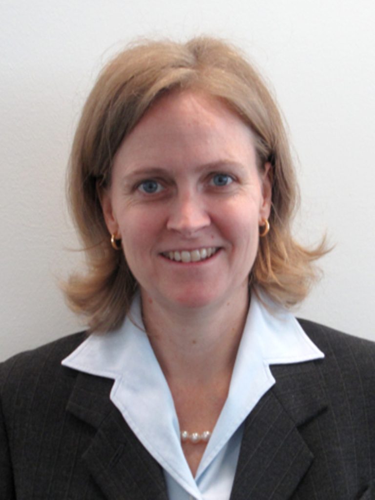 Megan Marshall