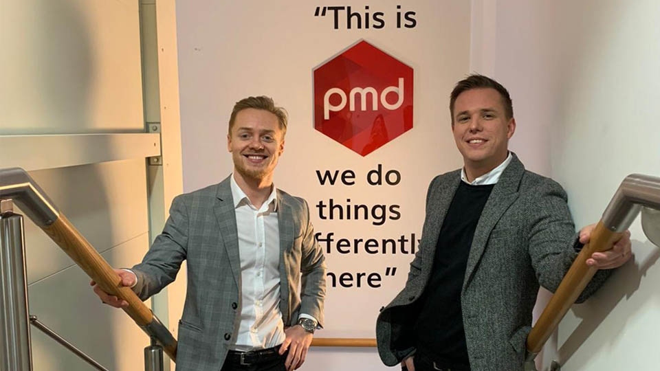 PMD