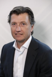 Eric de Vienne