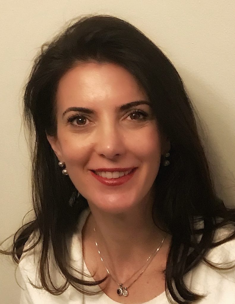 Sibel Sirmagul