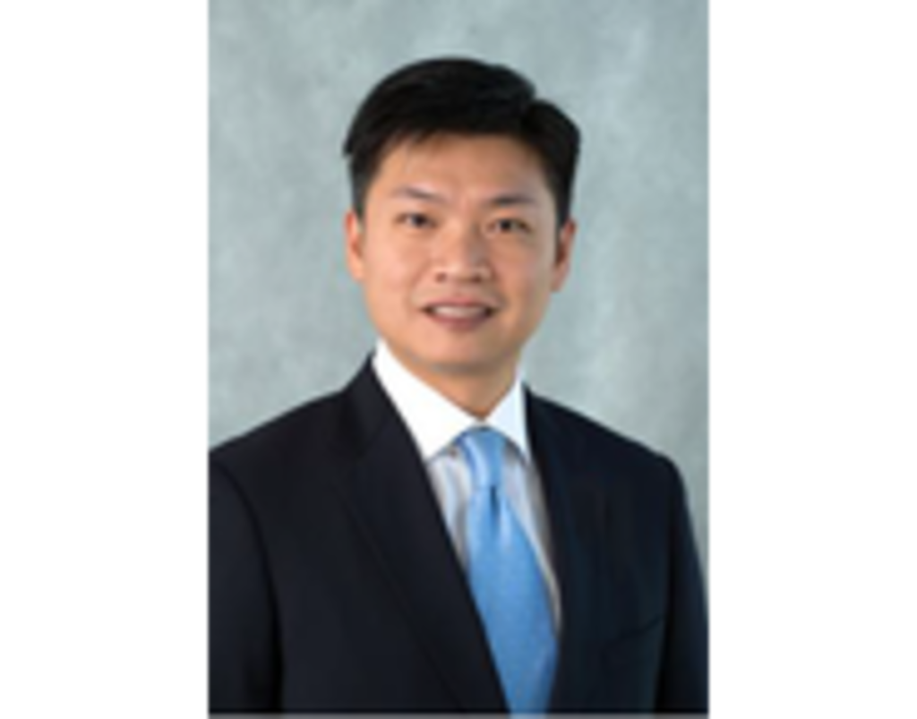 Thompson lui picture