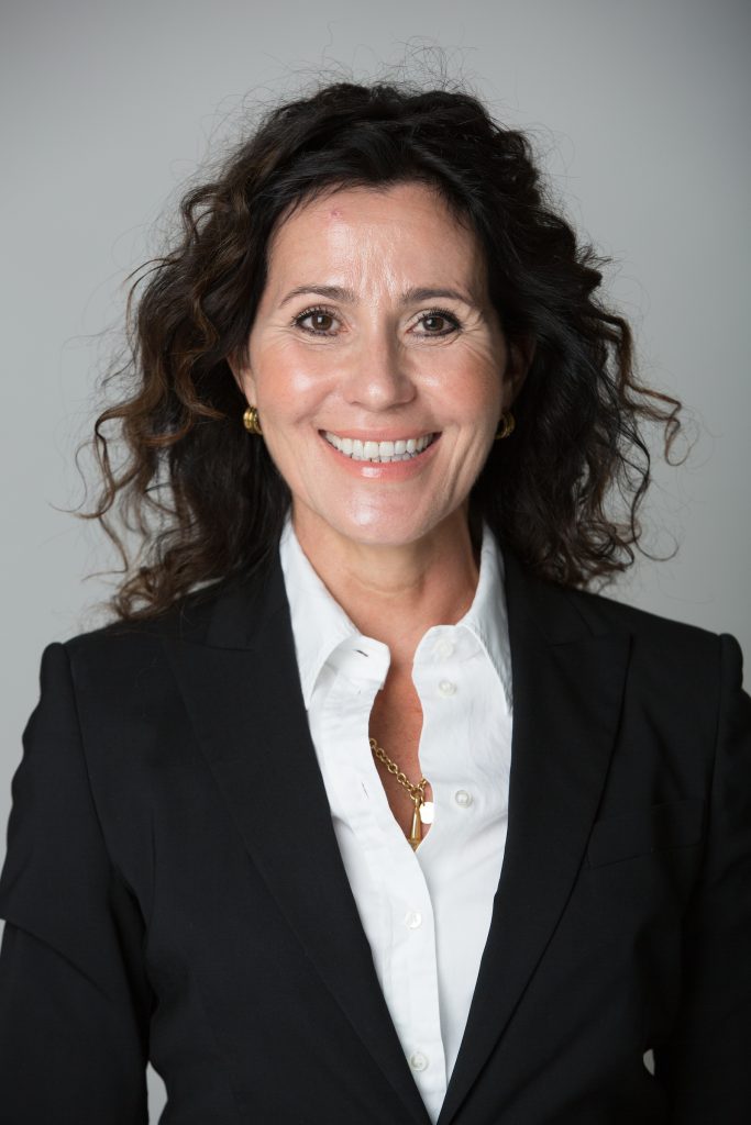 Kerstin Braun