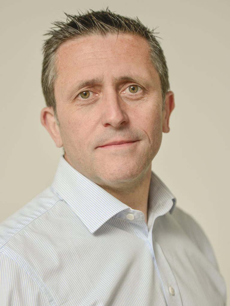 Kevin Day 2019