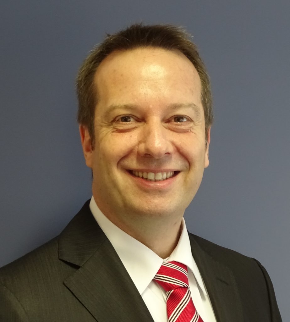 Michael Ritter