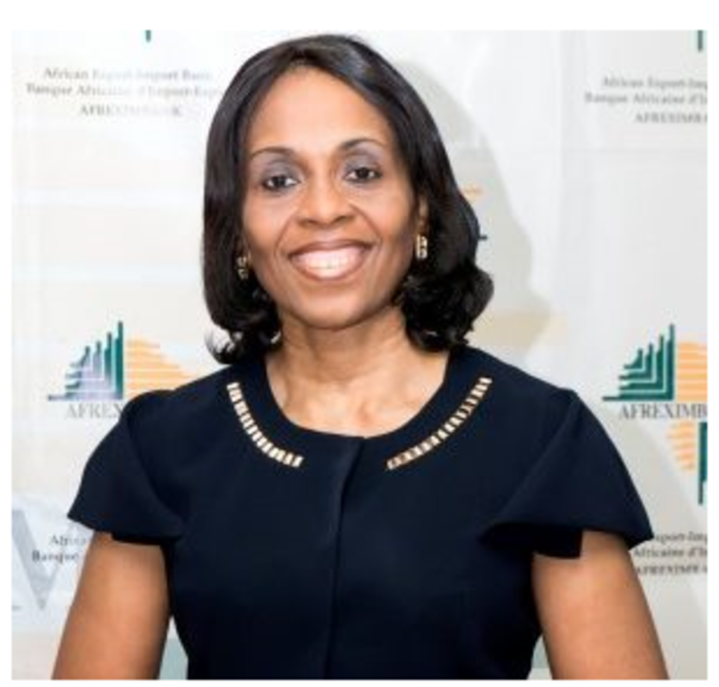Mrs. Kanayo  Awani