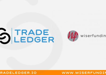 Trade Ledger announces new partnership  