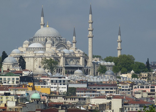 istanbul-889640_640