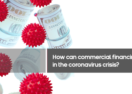 How commercial financing helps  companies during COVID-19 crisis?