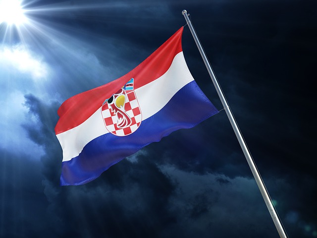 Croatia flag