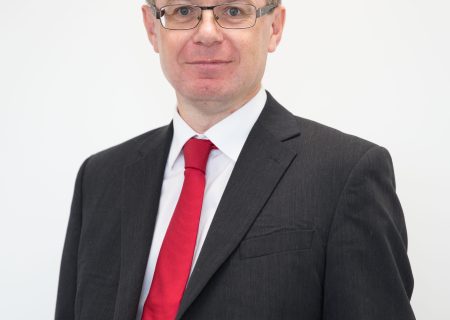 British Arab Commercial Bank (BACB) appoints associate director for Anglophone Africa