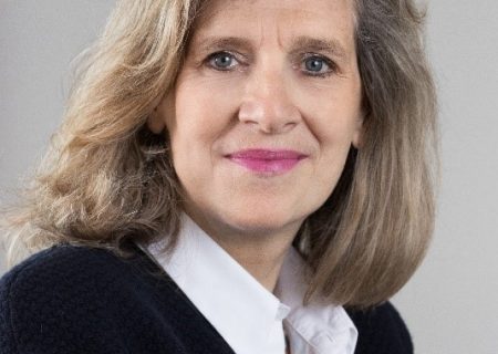 EUF re-elects Françoise Palle-Guillabert as Chair