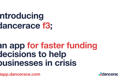 Dancerace launches automatic data dashboard to fast-track SME funding during coronavirus