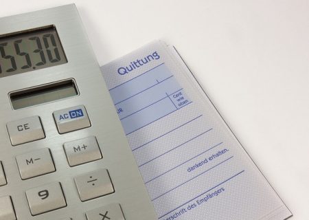 French start-up launches invoice insurance feature