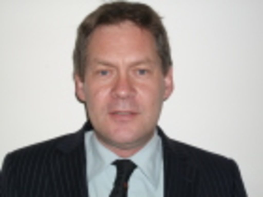 Ian Watts