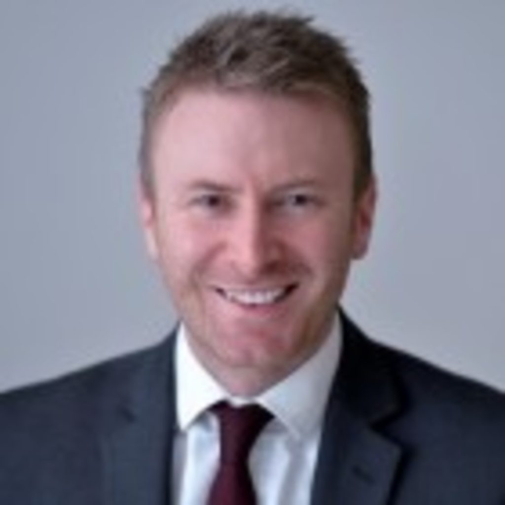 Paul Fraser