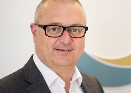 CEO of Optimum Finance dies