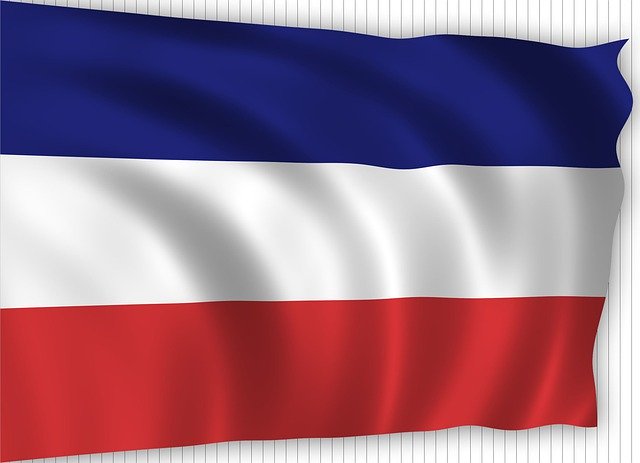 France flag