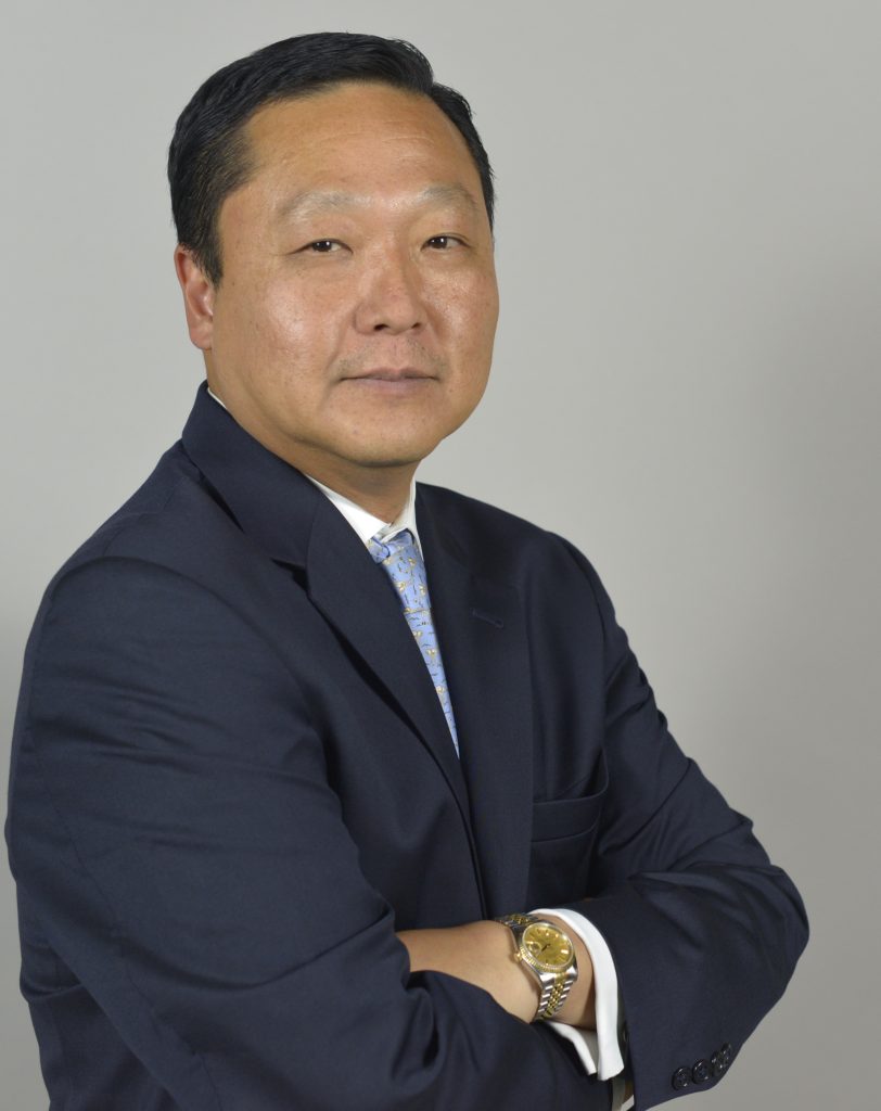 Joon Kim