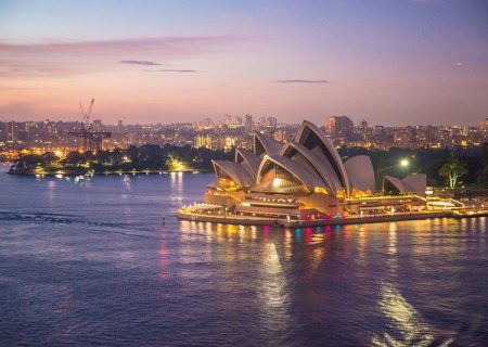 Invoice financier selected for COVID-19 lending scheme in Australia