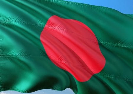 Comments on factoring rule in Bangladesh
