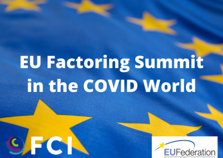 EU Factoring Summit to take place online