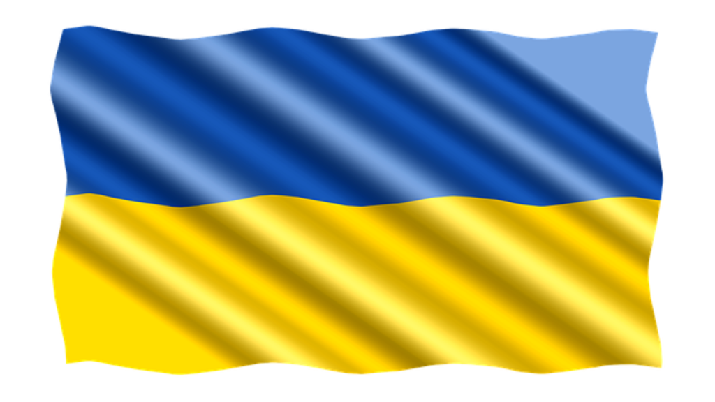 Ukraine