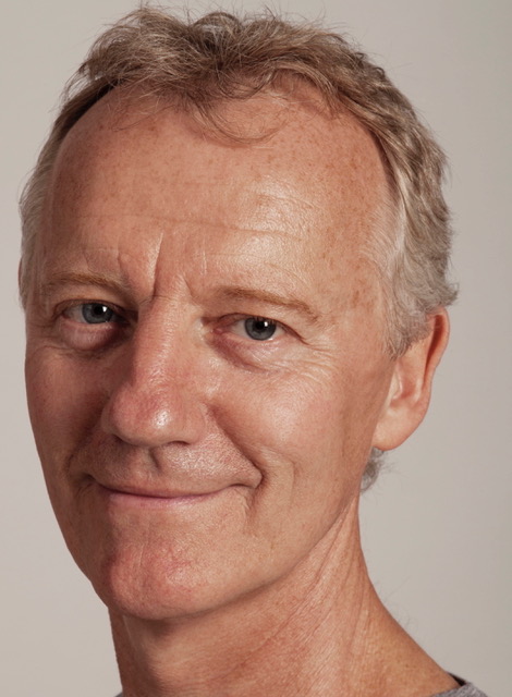 derek binns