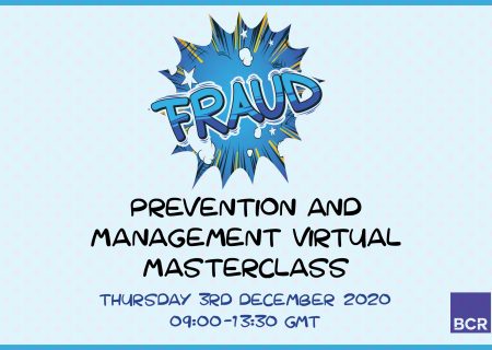 Receivables finance fraud is on rise