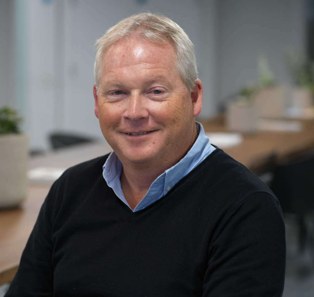 Ian Howard