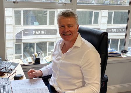 Alternative financing is a lifeline for UK SMEs under lockdown