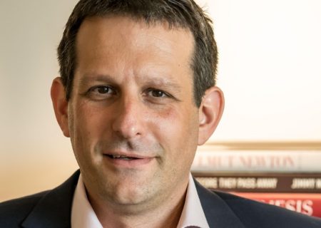 Leumi UK appoints new CEO