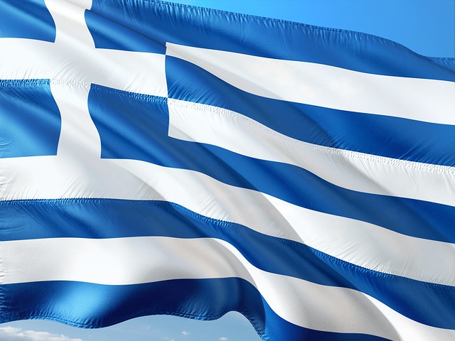 Greece flag