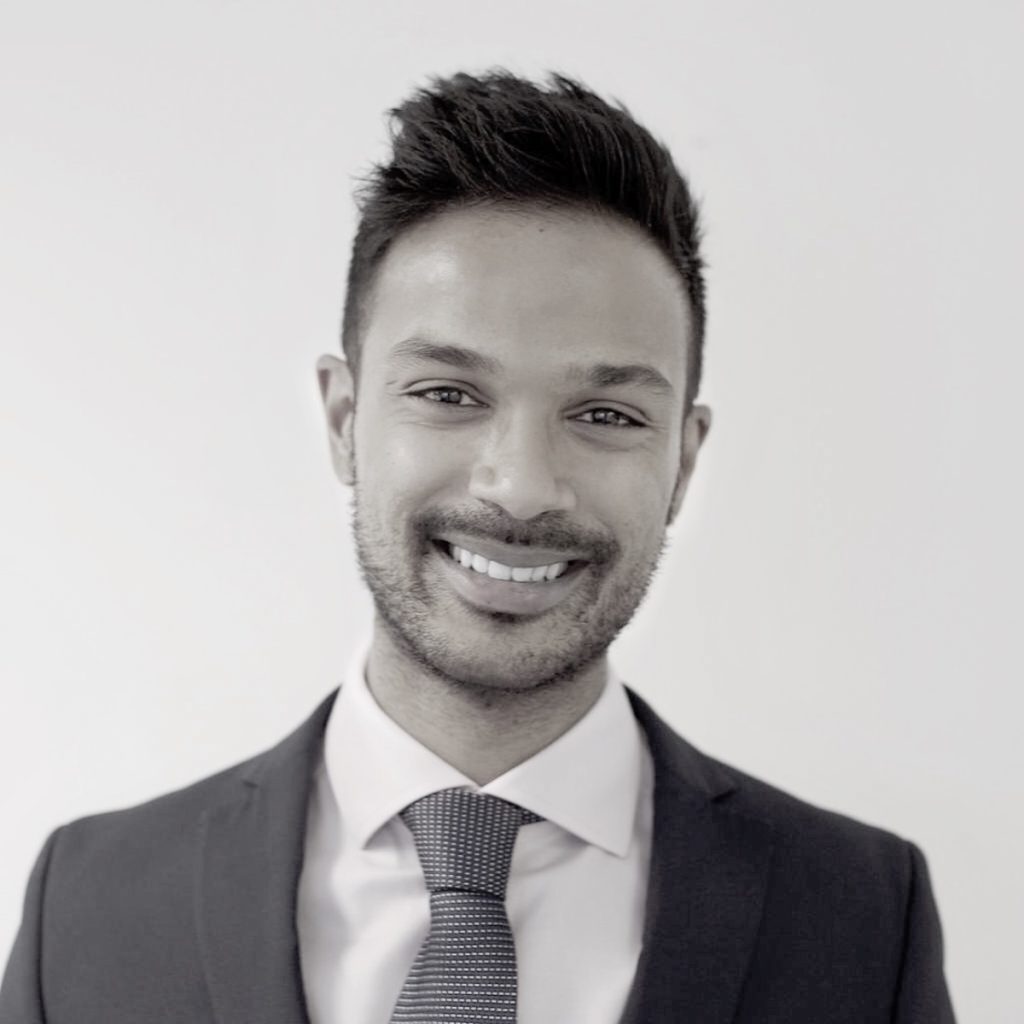 Deepesh Patel