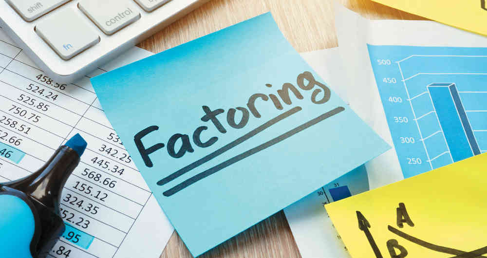 Fcatoring