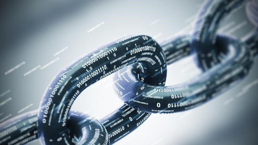 Techchain