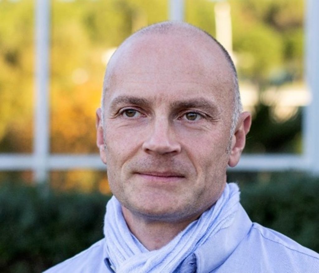 Laurent Tabouelle