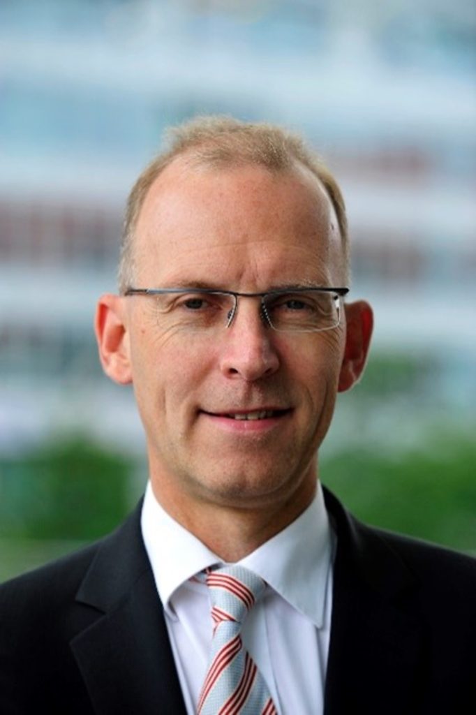 Martin Schlageter