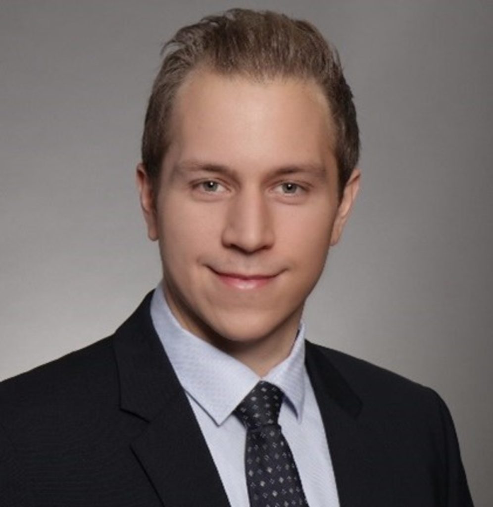 Oliver Triebsees