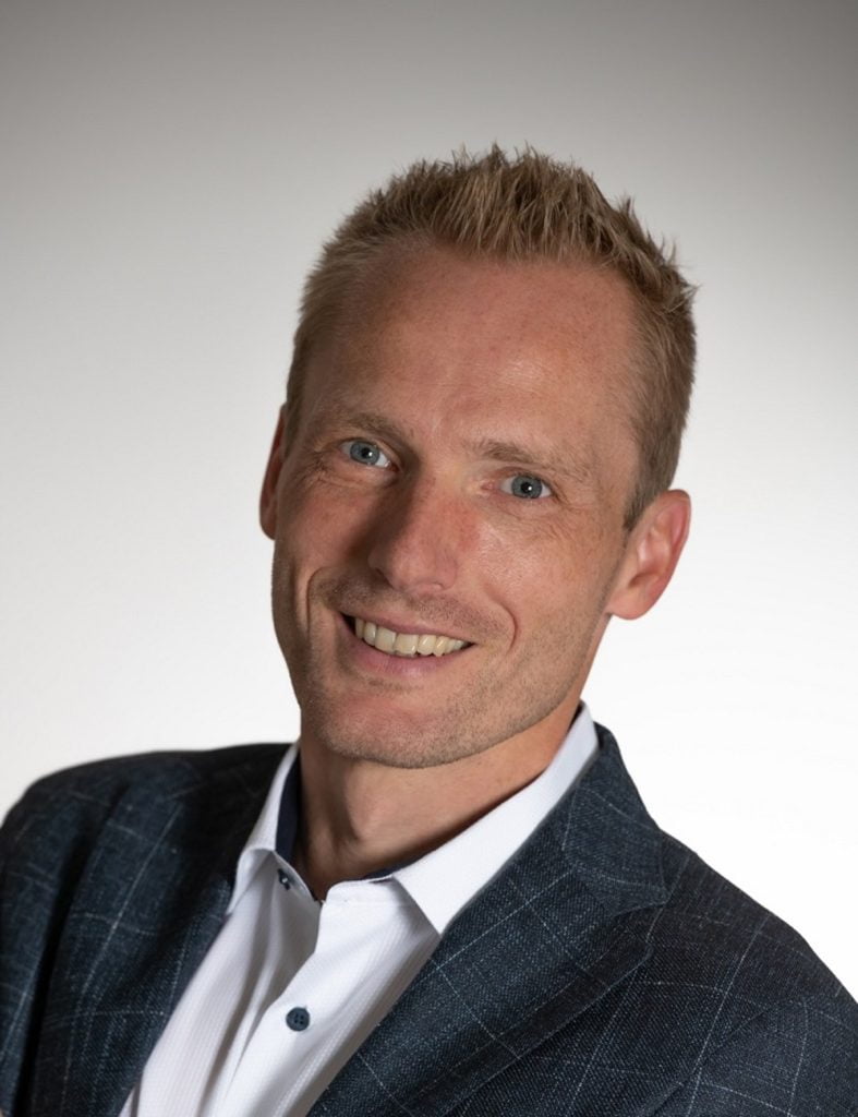Andreas Schlütter