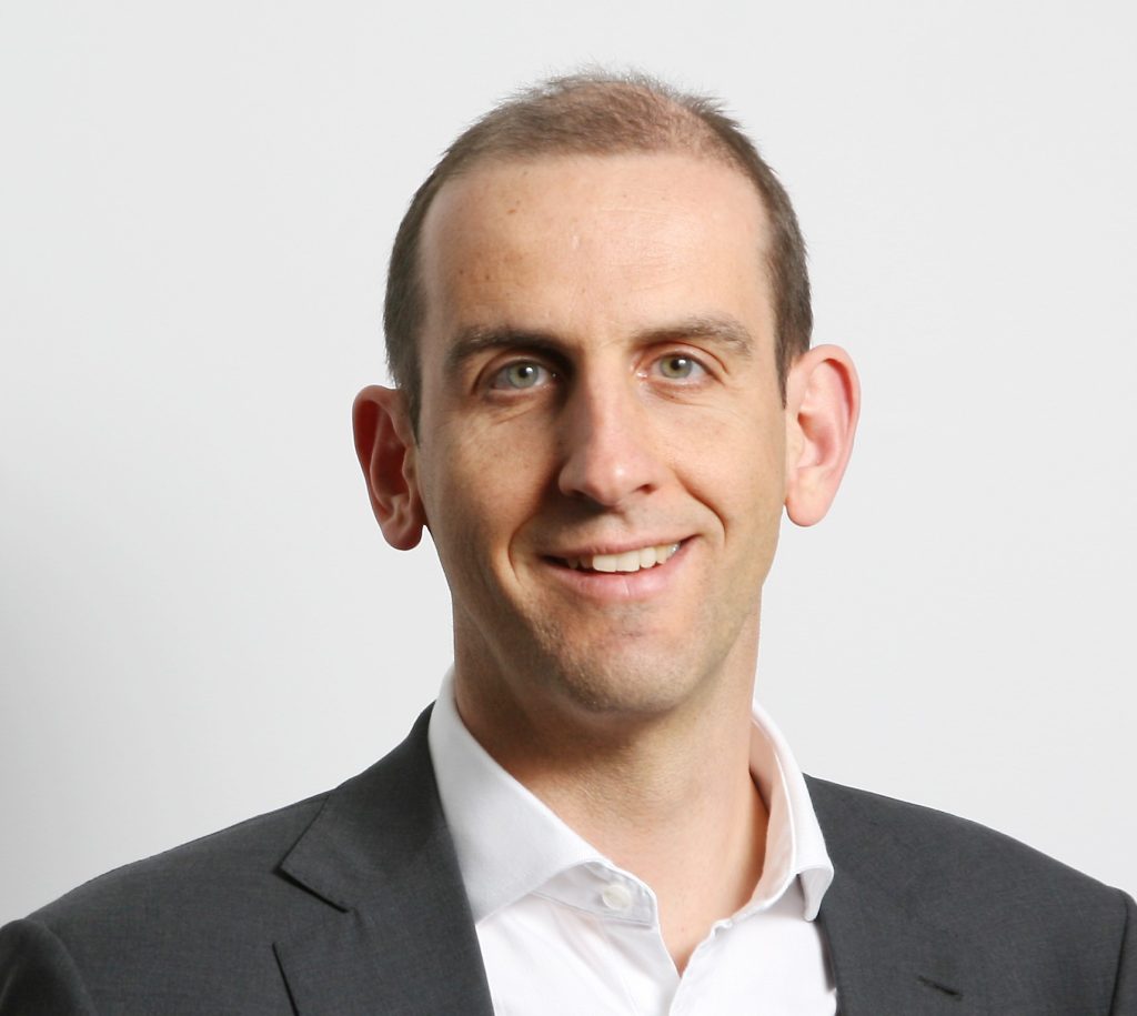 Christoph Gugelmann, Co-Founder and CEO, Tradeteq 2 - Copy