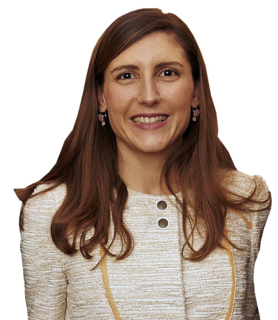Danae Kyriakopoulou