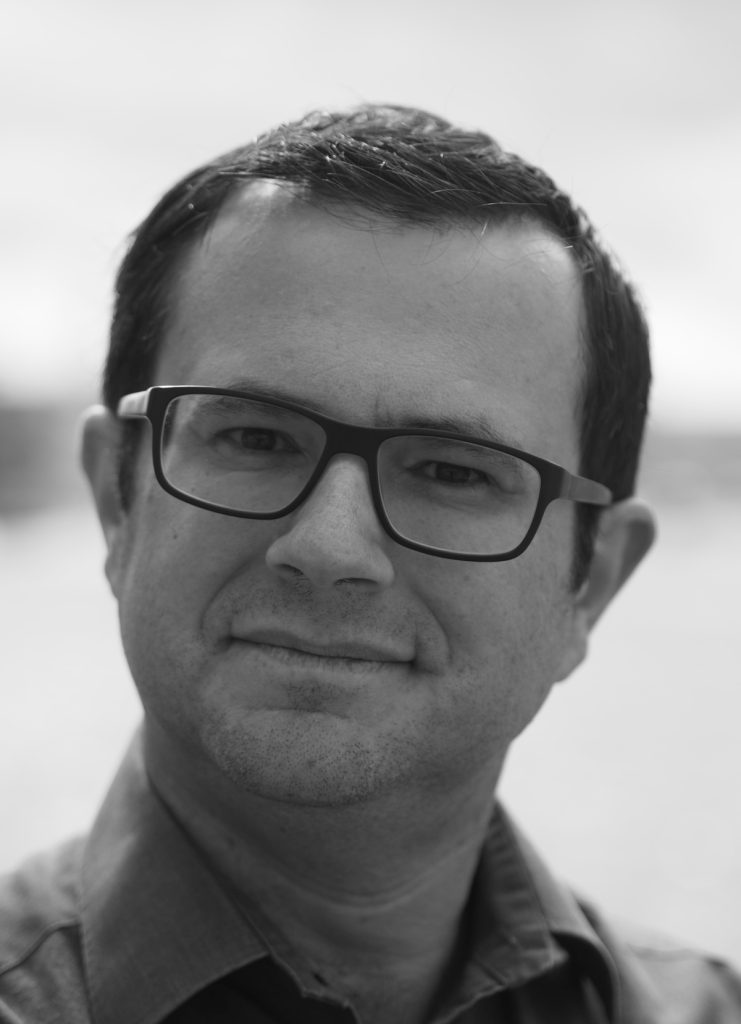 David Henig