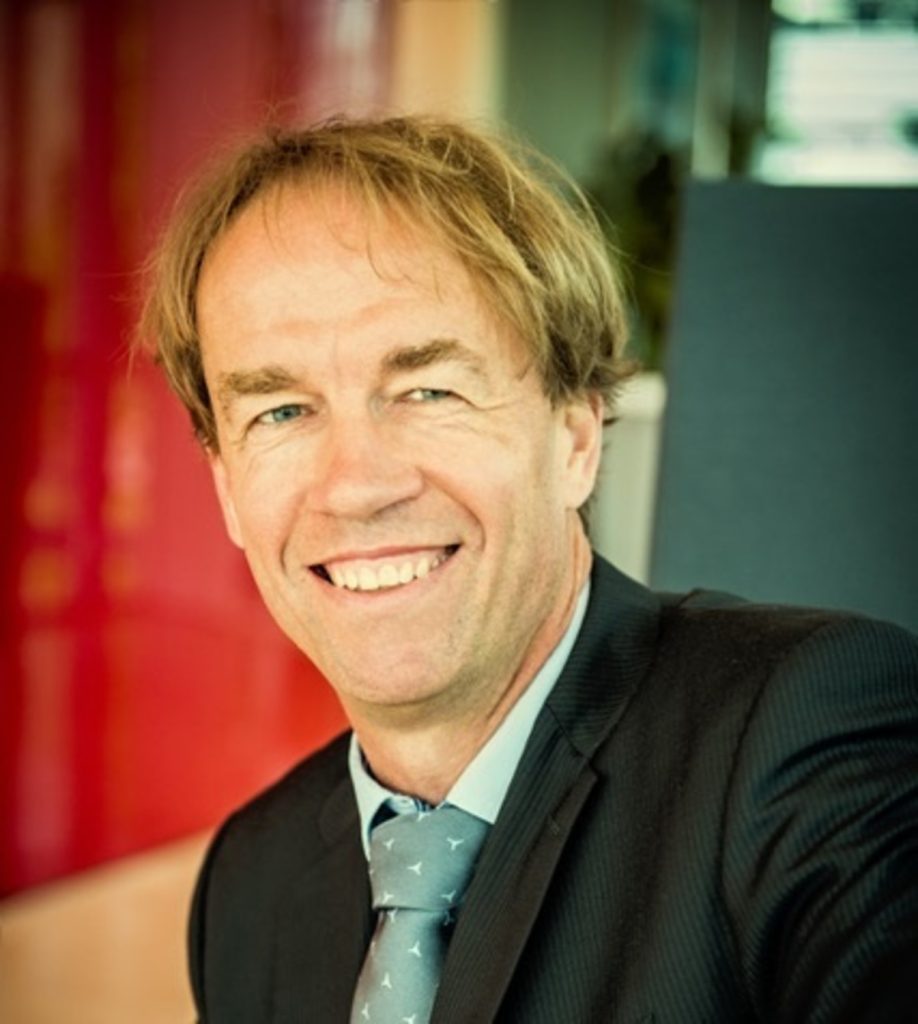Dirk Hagener