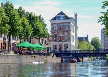 ‘Factoring is gaining popularity in Groningen’