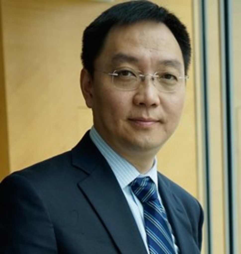 Hui Lin