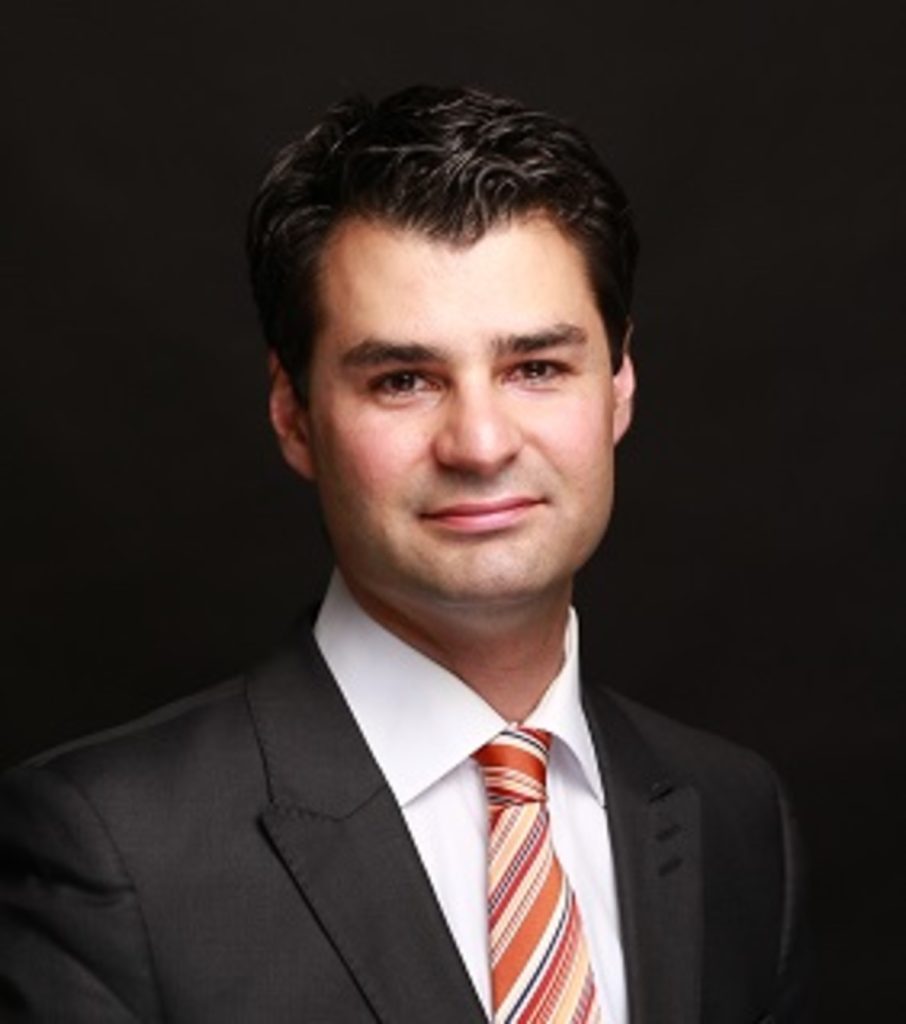 Mathieu Saadati