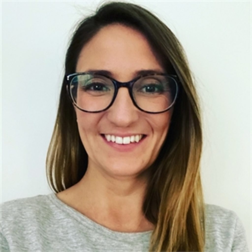Rebecca Trotter
